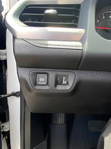 2022 GMC Acadia Vehicle Photo in APPLETON, WI 54914-8833