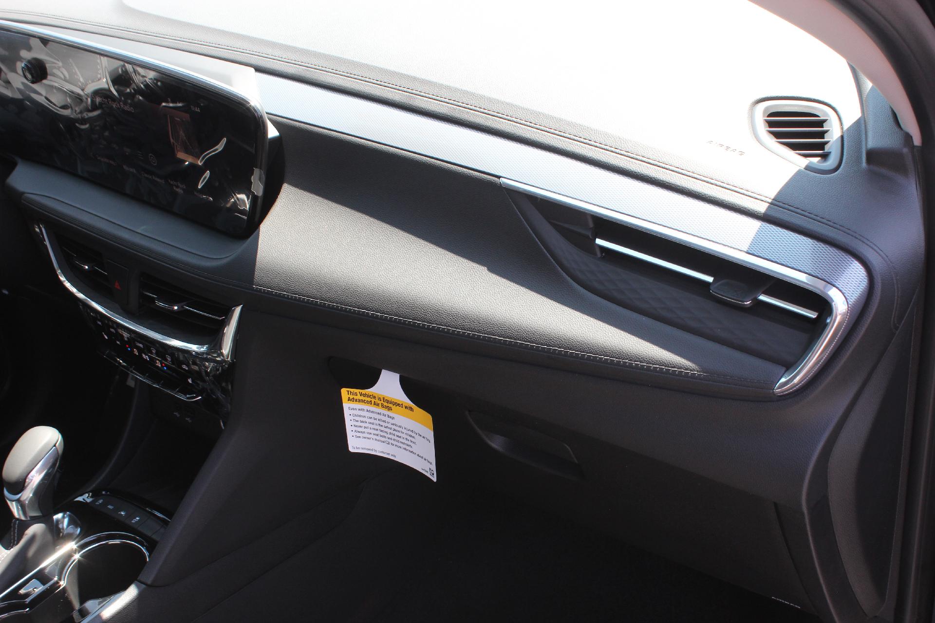 2026 Buick Encore GX Vehicle Photo in AURORA, CO 80012-4011