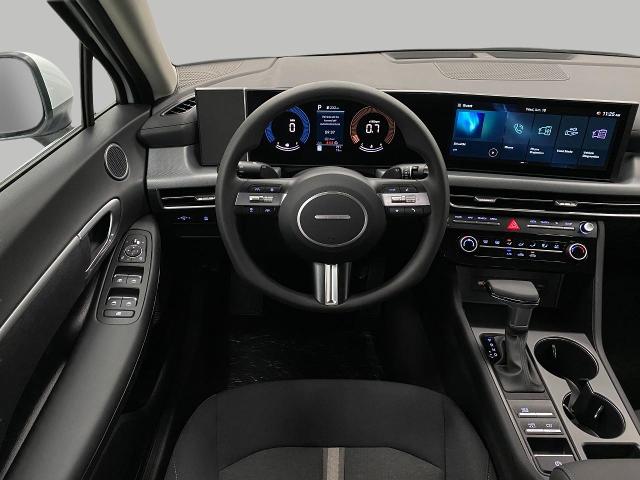 2025 Hyundai SONATA Vehicle Photo in Appleton, WI 54913
