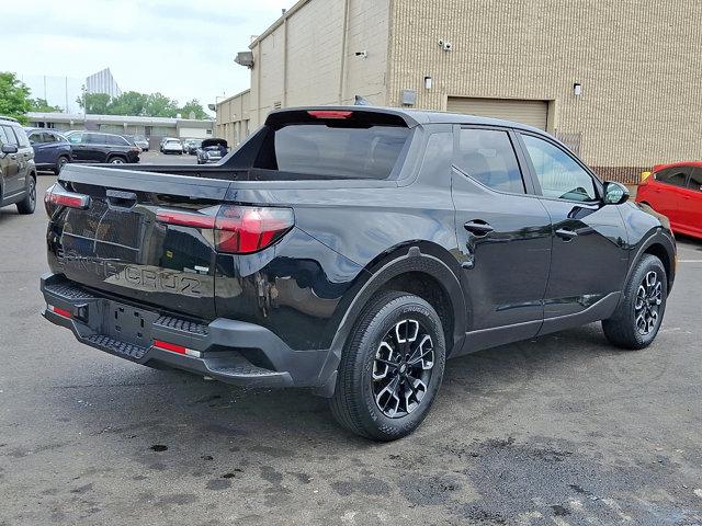 2022 Hyundai SANTA CRUZ Vehicle Photo in Philadelphia, PA 19116