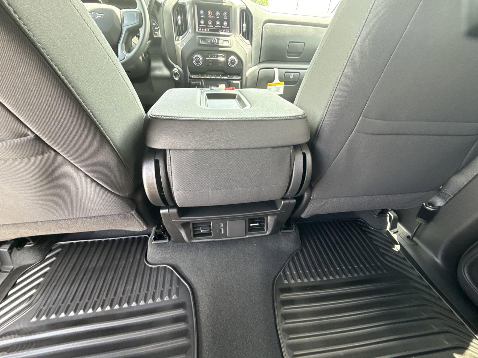 2025 Chevrolet Silverado 1500 Vehicle Photo in BENTONVILLE, AR 72712-4322