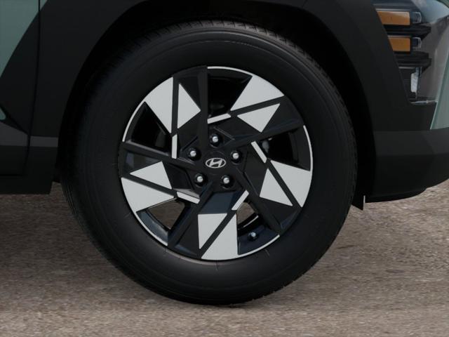 2025 Hyundai KONA Vehicle Photo in Harrisburg, PA 17111