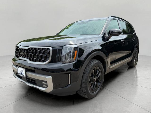 2023 Kia Telluride Vehicle Photo in Appleton, WI 54914