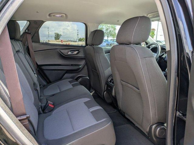 2023 Chevrolet Blazer Vehicle Photo in SELMA, TX 78154-1460
