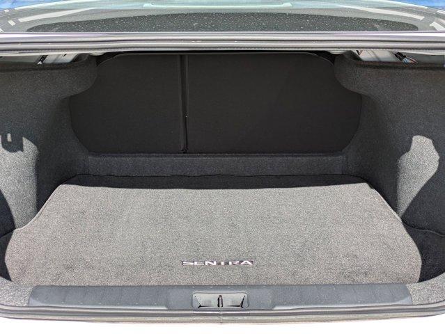 2025 Nissan Sentra Vehicle Photo in San Antonio, TX 78209