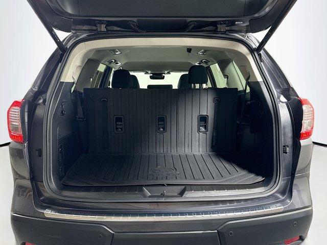 2025 Subaru Ascent Vehicle Photo in Doylestown, PA 18902