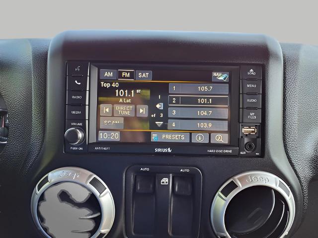 2016 Jeep Wrangler Vehicle Photo in Oshkosh, WI 54904