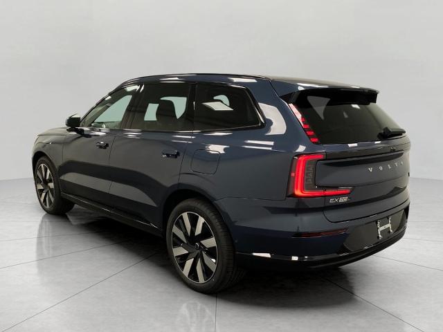 2025 Volvo EX90 Vehicle Photo in Appleton, WI 54913