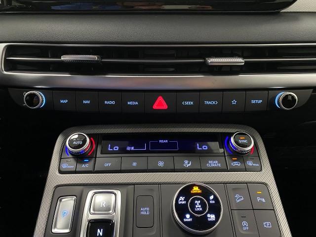 2025 Hyundai PALISADE Vehicle Photo in Appleton, WI 54913