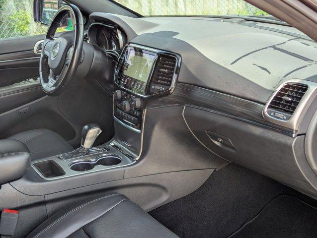 2020 Jeep Grand Cherokee Vehicle Photo in San Antonio, TX 78230