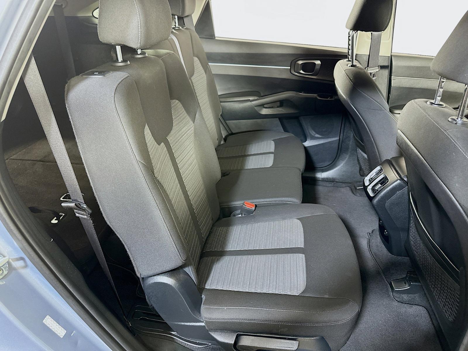 2022 Kia Sorento Vehicle Photo in Langhorne, PA 19047