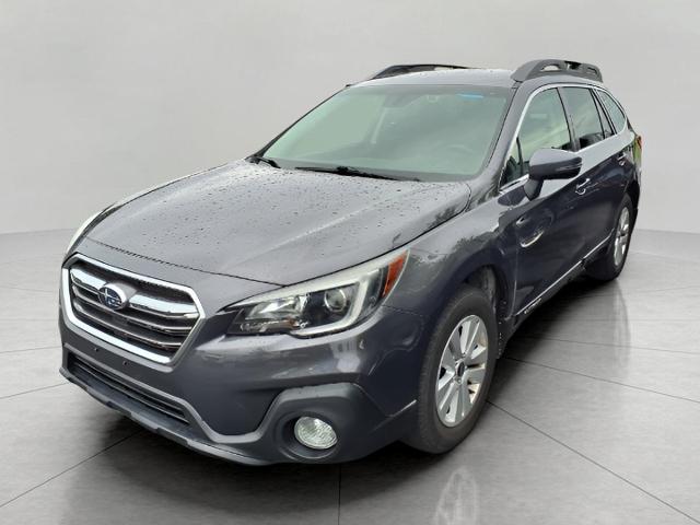 2019 Subaru Outback Vehicle Photo in Oshkosh, WI 54904