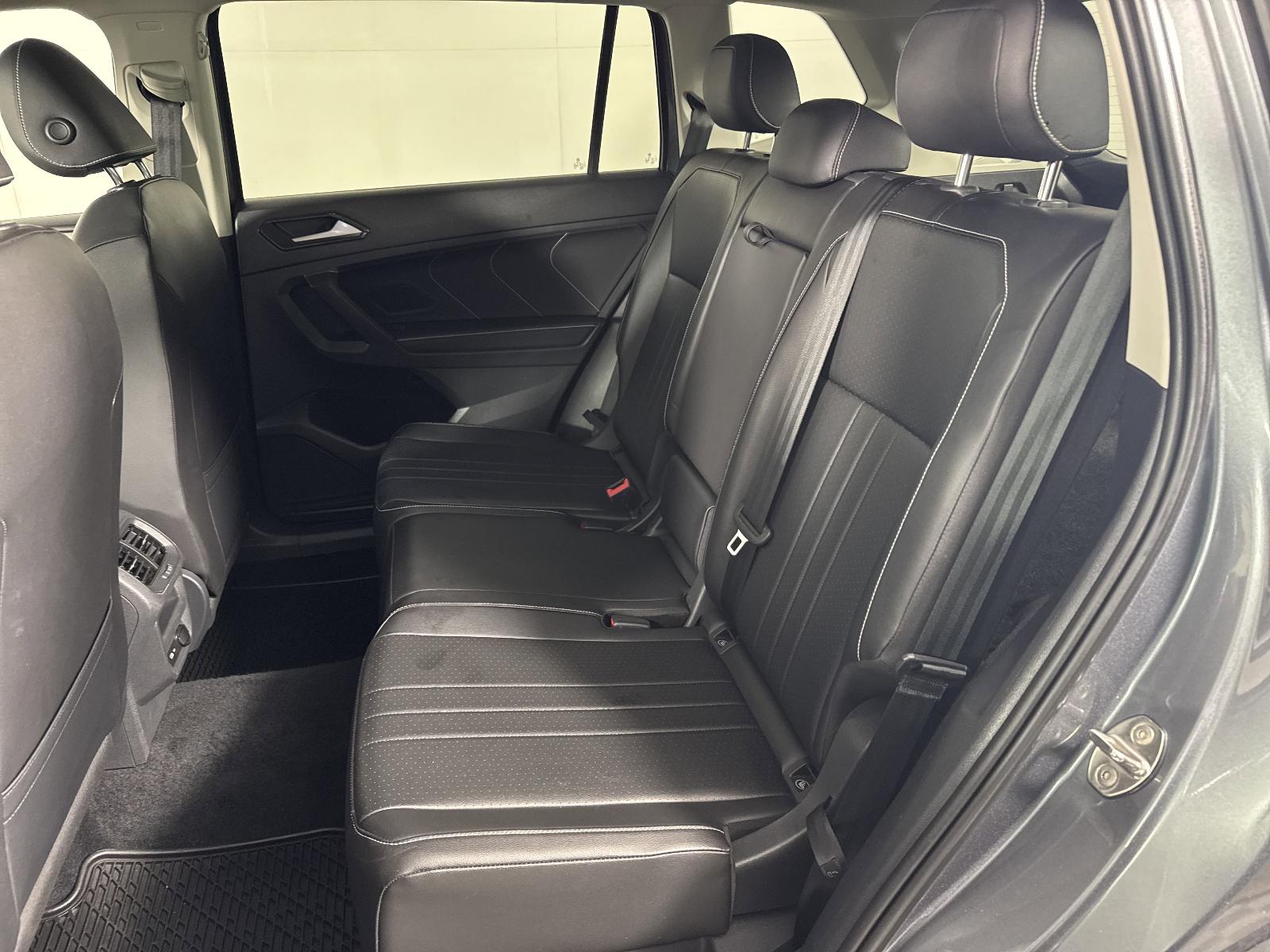2022 Volkswagen Tiguan Vehicle Photo in Georgetown, TX 78626