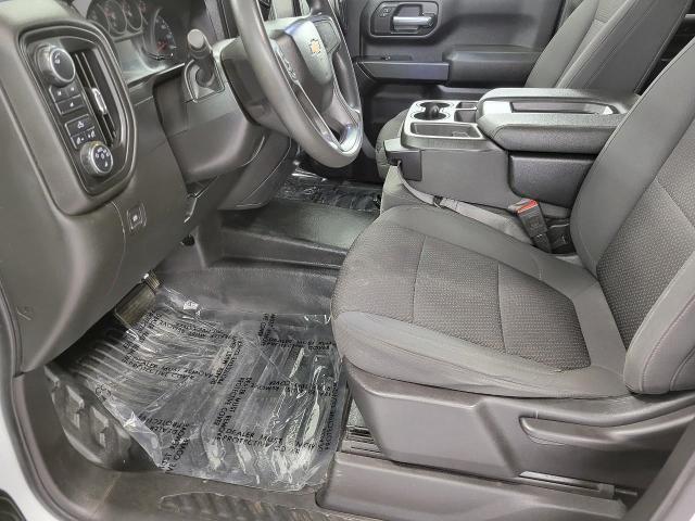 2021 Chevrolet Silverado 2500 HD Vehicle Photo in OSHKOSH, WI 54904-7811