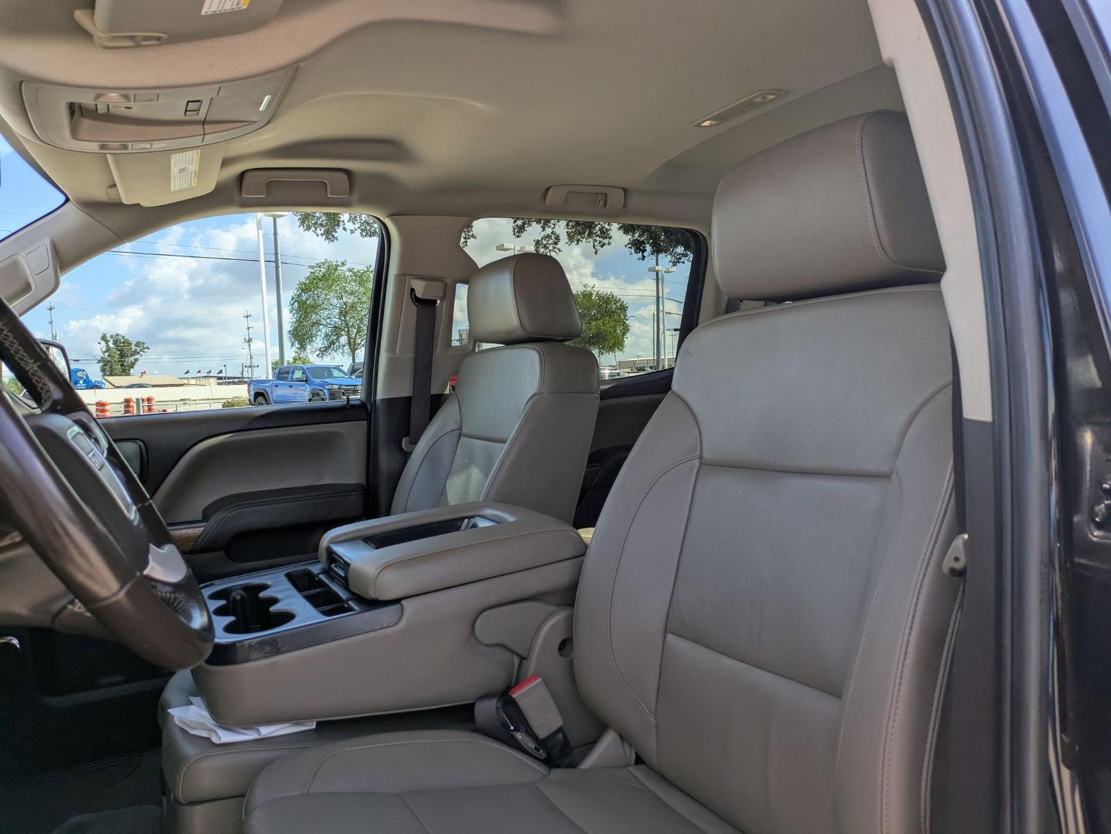 2018 GMC Sierra 1500 Vehicle Photo in SELMA, TX 78154-1460