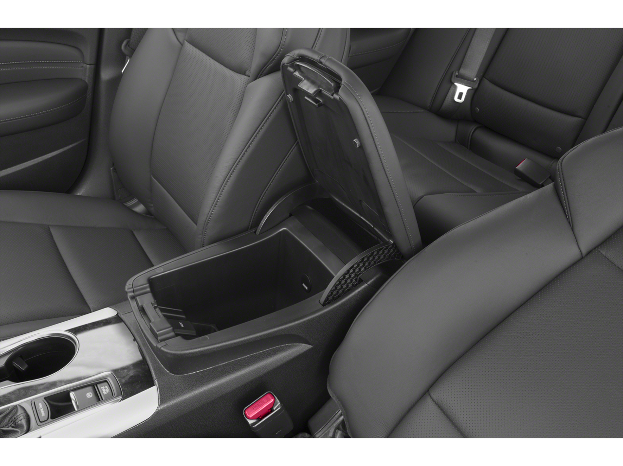 2019 Acura TLX Vehicle Photo in San Antonio, TX 78230