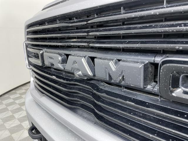 2022 Ram 2500 Vehicle Photo in GILBERT, AZ 85297-0402