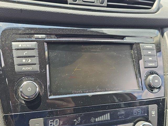 2019 Nissan Rogue Vehicle Photo in Pleasant Hills, PA 15236