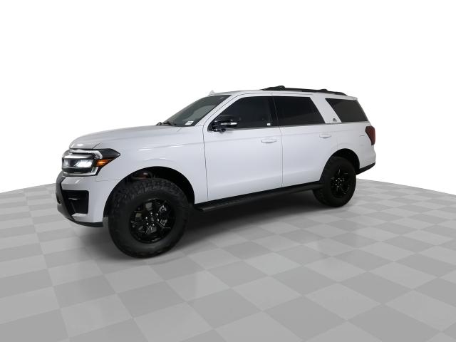 2023 Ford Expedition Vehicle Photo in GILBERT, AZ 85297-0402