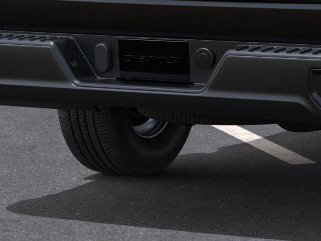2025 Chevrolet Silverado 1500 Vehicle Photo in Roslyn, NY 11576