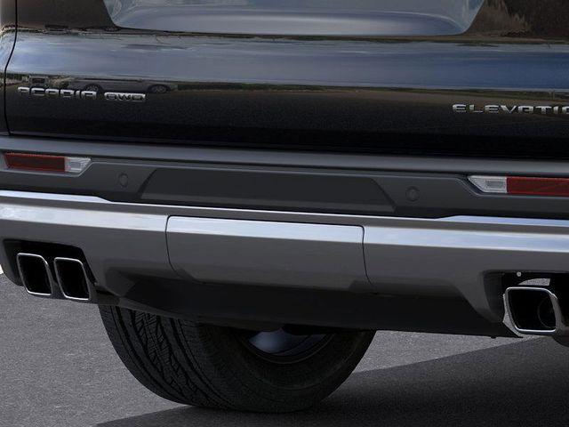 2025 GMC Acadia Vehicle Photo in WATERTOWN, CT 06795-3318