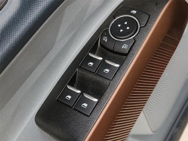 2023 Ford Maverick Vehicle Photo in EASTLAND, TX 76448-3020