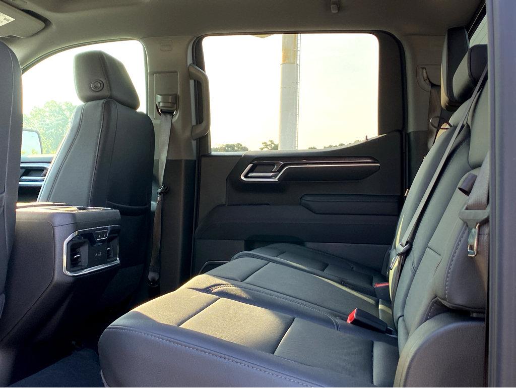 2025 Chevrolet Silverado 1500 Vehicle Photo in POOLER, GA 31322-3252