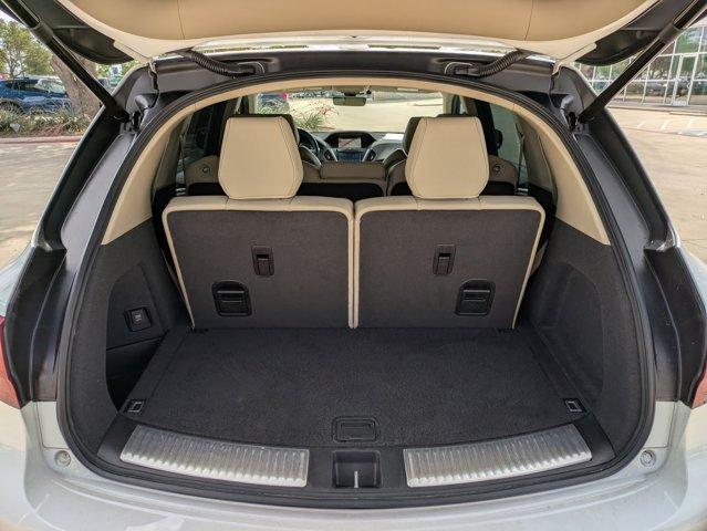 2019 Acura MDX Vehicle Photo in SELMA, TX 78154-1460