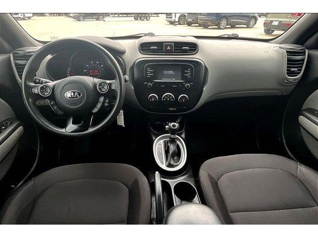 2019 Kia Soul Vehicle Photo in Grapevine, TX 76051