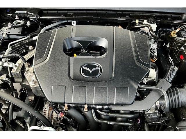 2024 Mazda CX-30 Vehicle Photo in San Antonio, TX 78230