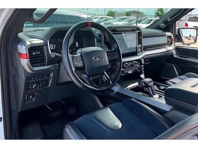 2022 Ford F-150 Vehicle Photo in Grapevine, TX 76051