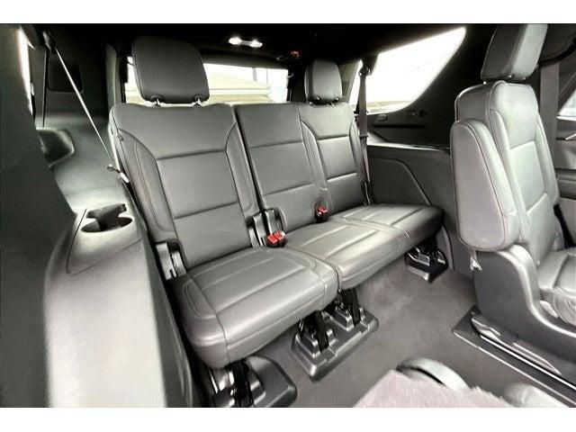 2023 Chevrolet Tahoe Vehicle Photo in San Antonio, TX 78230