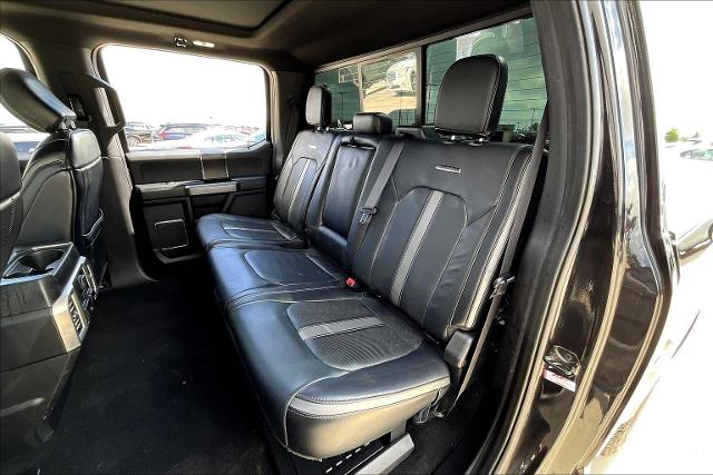 2019 Ford Super Duty F-250 SRW Vehicle Photo in Grapevine, TX 76051