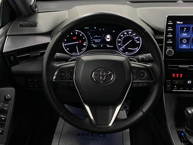 2019 Toyota Avalon Vehicle Photo in Appleton, WI 54913