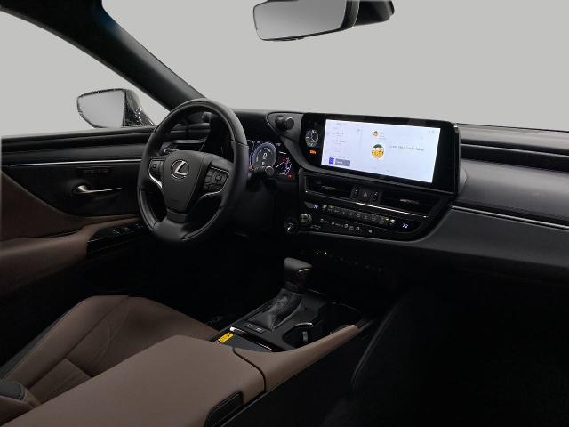 2025 Lexus ES 300h Vehicle Photo in Appleton, WI 54913