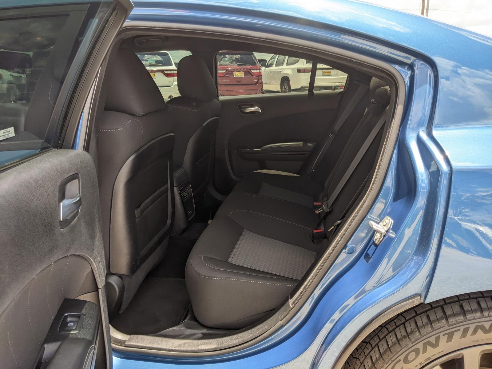 2022 Dodge Charger Vehicle Photo in Seguin, TX 78155