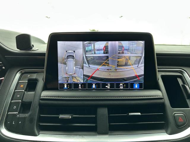 2021 GMC Yukon XL Vehicle Photo in San Antonio, TX 78230