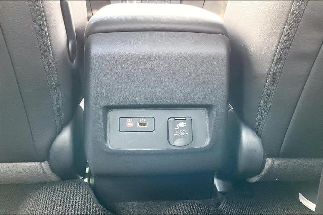 2024 Nissan Frontier Vehicle Photo in San Antonio, TX 78230