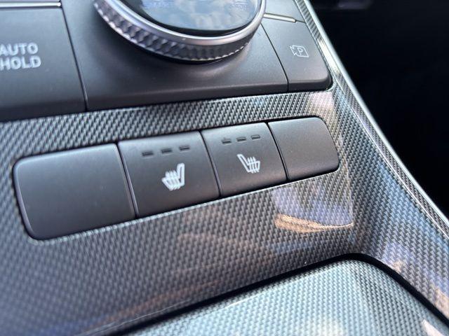 2022 Hyundai SANTA FE Vehicle Photo in Pleasant Hills, PA 15236