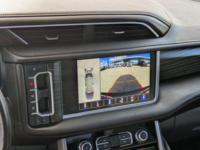 2022 GMC Yukon Vehicle Photo in SELMA, TX 78154-1459