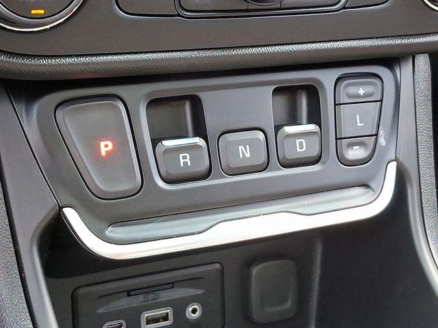 2020 GMC Terrain Vehicle Photo in DANBURY, CT 06810-5034