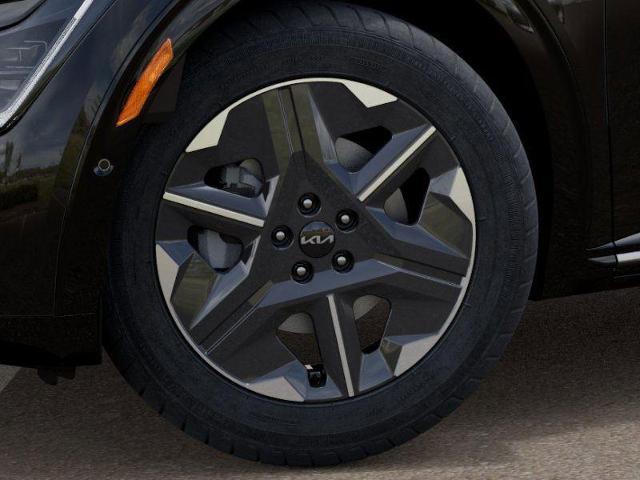 2025 Kia EV6 Vehicle Photo in Tucson, AZ 85712