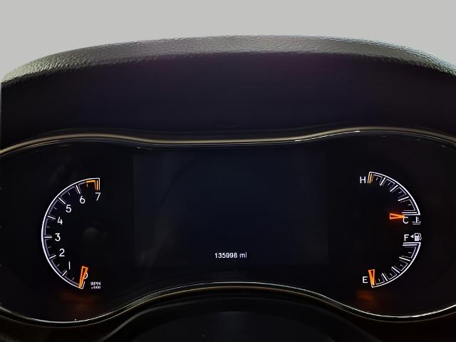 2016 Jeep Grand Cherokee Vehicle Photo in Oshkosh, WI 54901