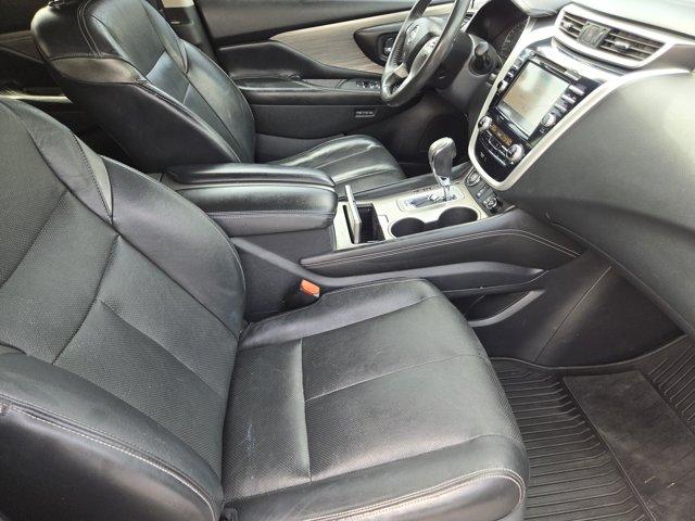 2017 Nissan Murano Vehicle Photo in Decatur, TX 76234