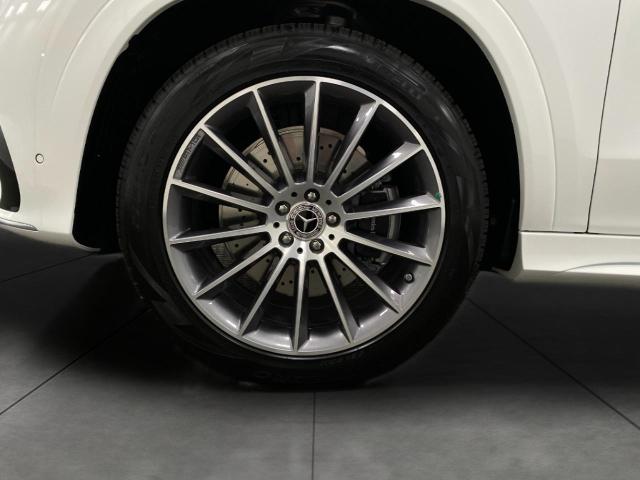 2025 Mercedes-Benz GLE Vehicle Photo in Appleton, WI 54913