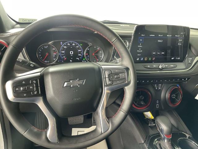 2023 Chevrolet Blazer Vehicle Photo in GILBERT, AZ 85297-0402