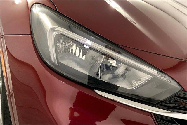2023 Buick Encore GX Vehicle Photo in INDEPENDENCE, MO 64055-1377