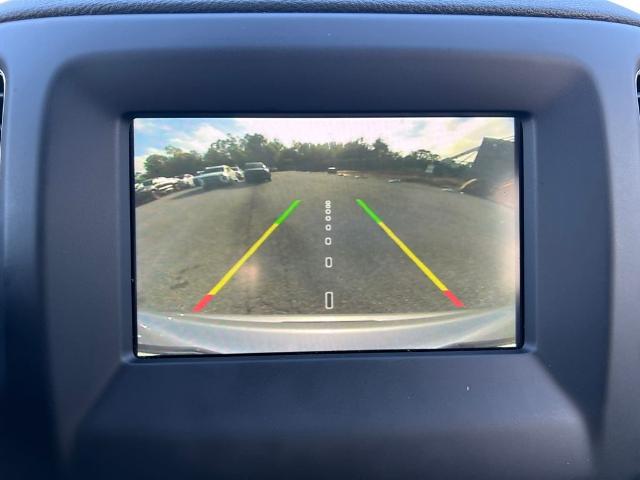 2020 Jeep Compass Vehicle Photo in Brunswick, GA 31525