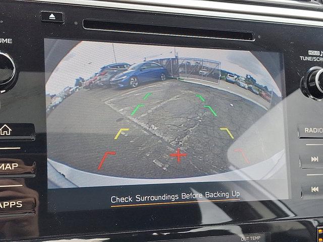 2018 Subaru Legacy Vehicle Photo in Philadelphia, PA 19116
