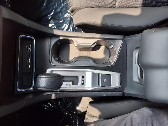 2023 Subaru Ascent Vehicle Photo in Oshkosh, WI 54904